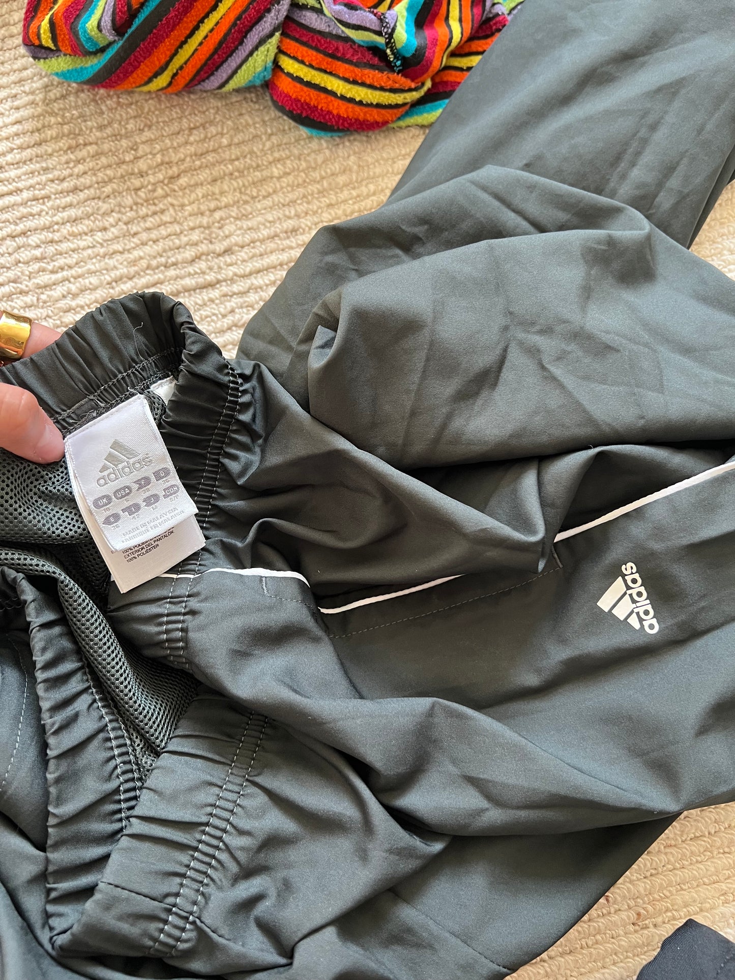 Adidas Joggers