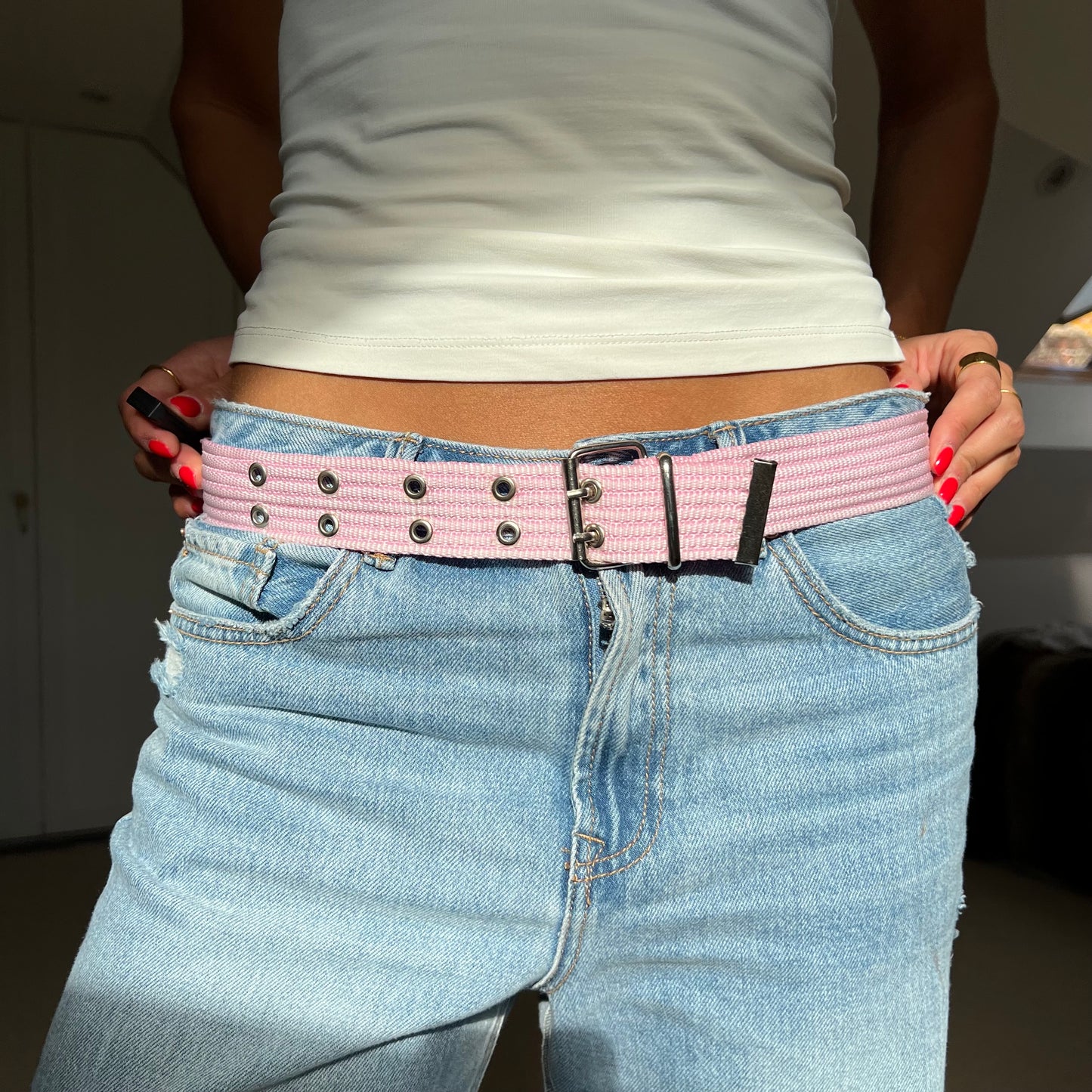 Belt