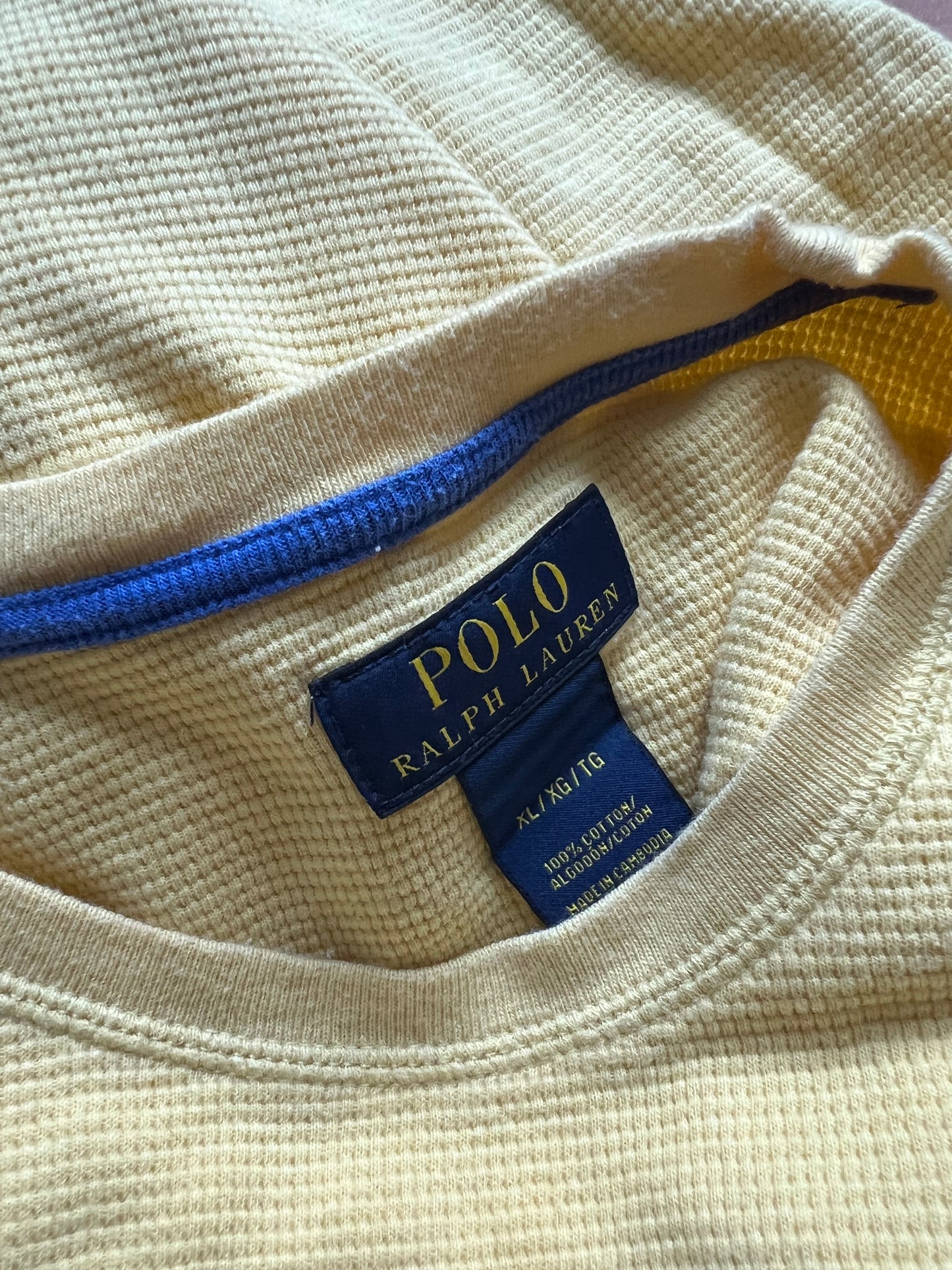 Polo Ralph Lauren Jumper