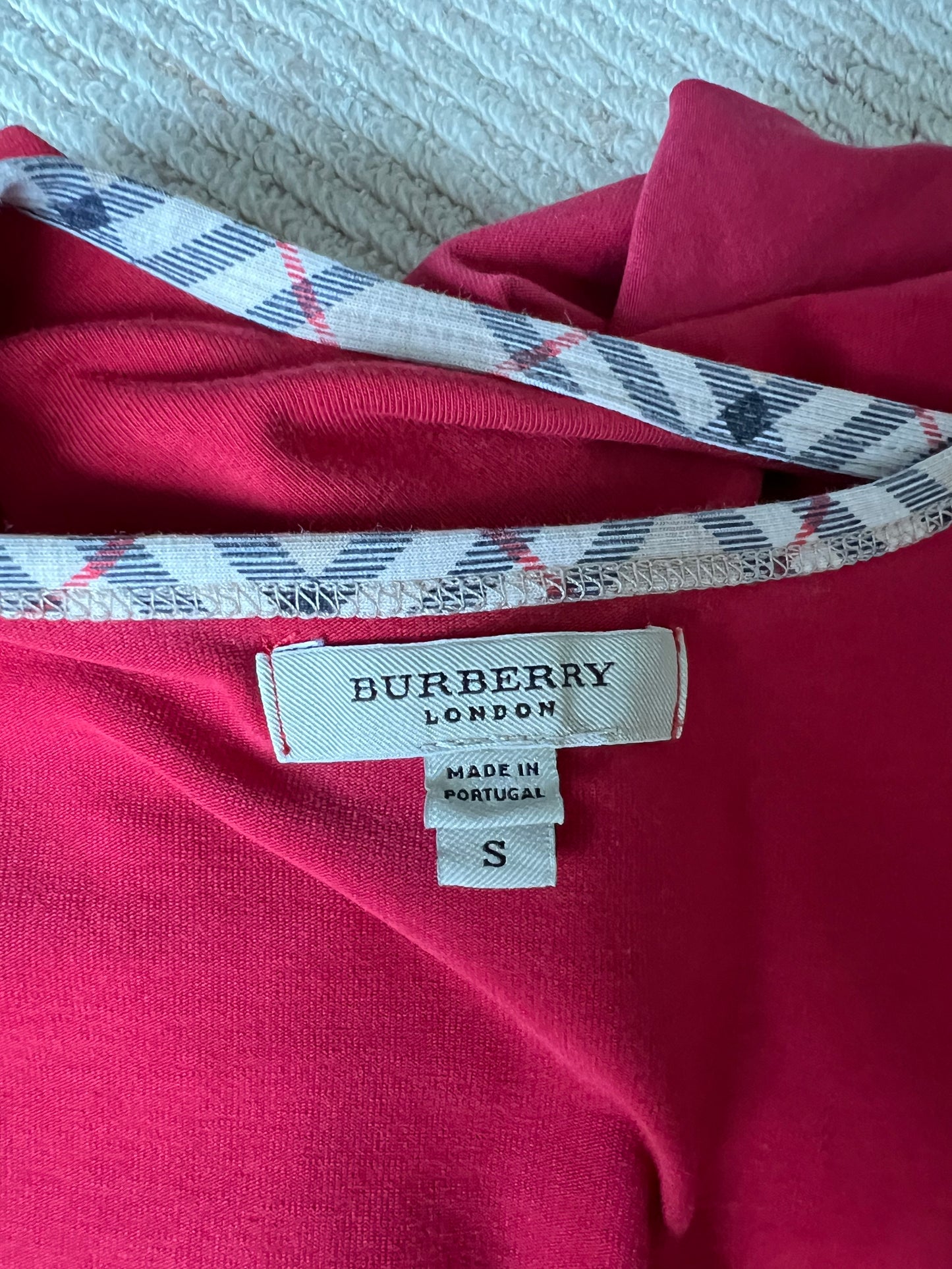 Burberry T-shirt