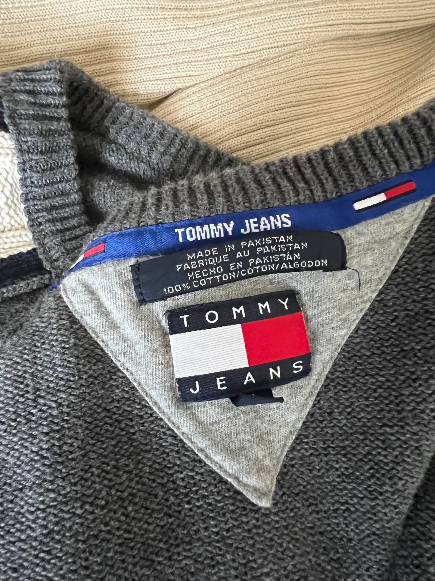 Tommy Hilfiger Jumper