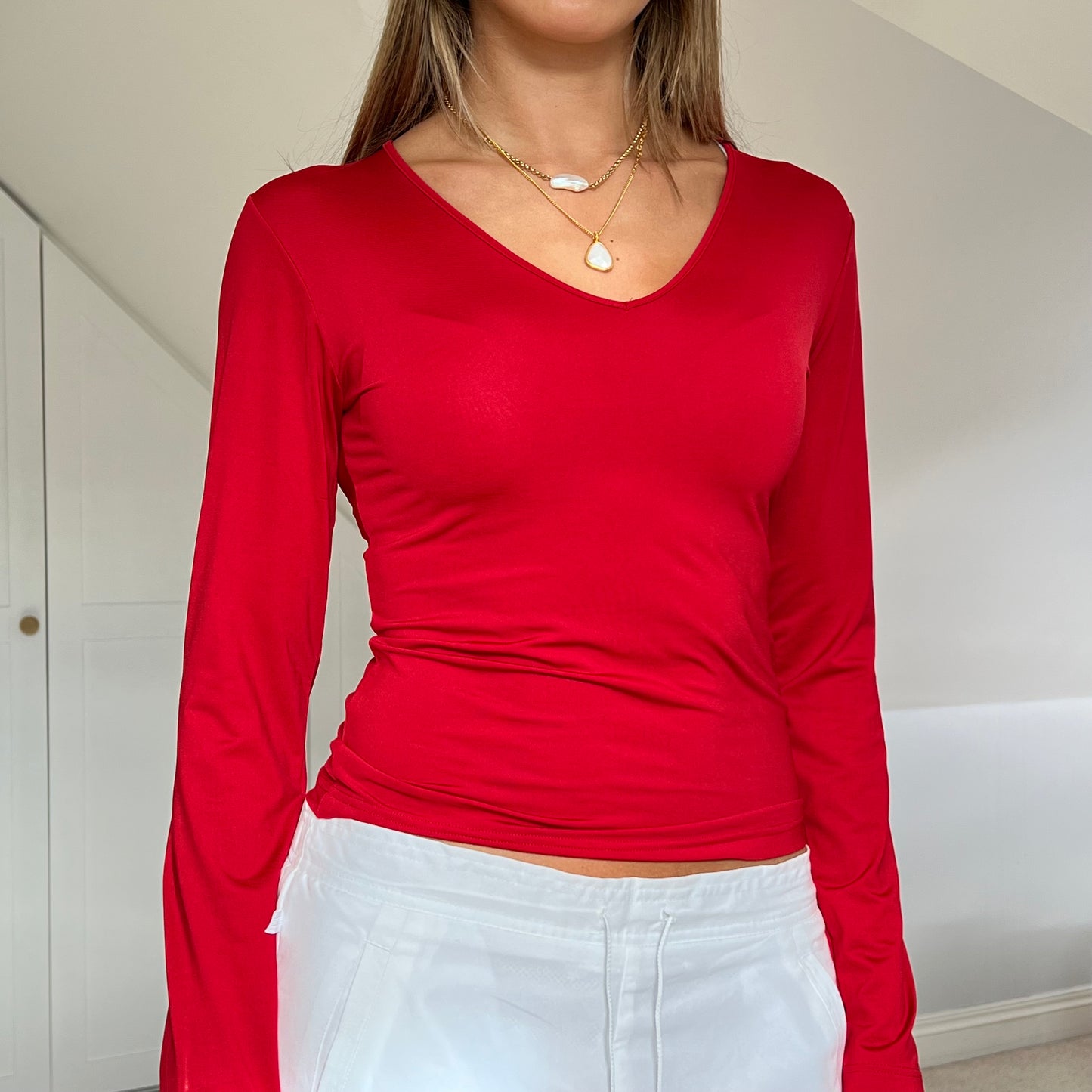 Long Sleeve Top