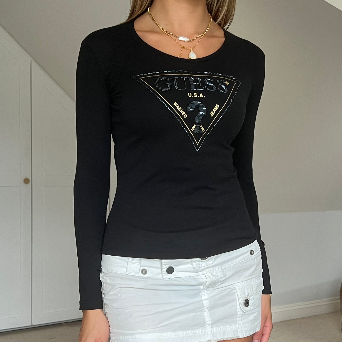 Guess Top